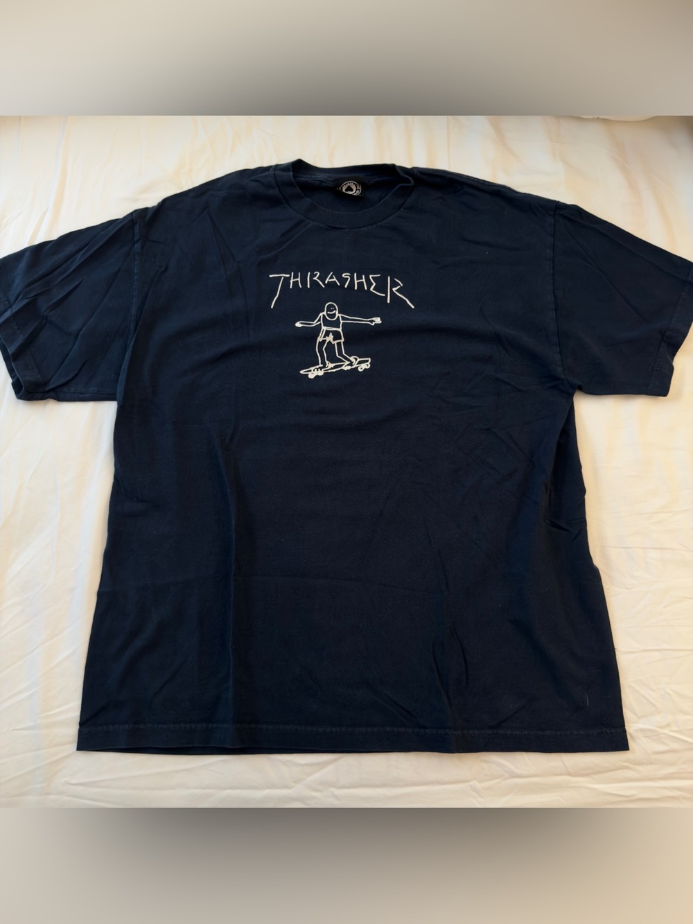 Thrasher Gonz T-Shirt